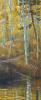 Aspens Triptych Right