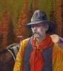 Cowboy Portrait