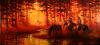 Red Forest