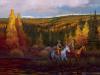 Autumn Meadow
