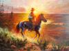 Cowboy Canter