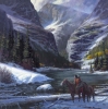 Winter Canyon