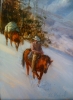 Winter Descent