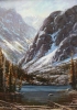 High Mountains