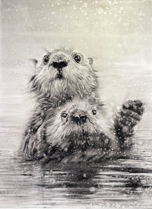 Otters